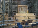 Augsburg - Evangelische St.Anna-Kirche-Sanierung - 22.05.2010