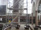 Augsburg - Evangelische St.Anna-Kirche-Sanierung - 22.05.2010