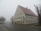 Gasthof zur Post, Rosenheimer Landstraße, Peiß, Aying