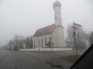 St. Nikolaus, Rosenheimer Landstraße, Peiß, Aying