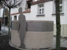 Denkmal an der Bauerngasse für die jüdischen Mitbürger _1