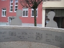 Denkmal an der Bauerngasse für die jüdischen Mitbürger _3