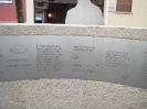 Denkmal an der Bauerngasse für die jüdischen Mitbürger _6