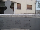 Denkmal an der Bauerngasse für die jüdischen Mitbürger _7