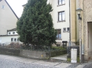 Ehemalige Synagoge an der Bauerngasse in Bad Neustadt an der Saale _1