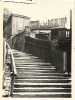 Bad Tölz, Stadtreppe nach oben, um 1938