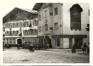 Bad Tölz, Altstadt, Kürschnerei Adam Pfanzelter, um 1938