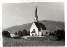 Bad Wiessee am Tegernsee 