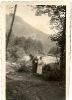 Bad Wiessee,  das Söllbachtal, historische Fotografie, um 1938