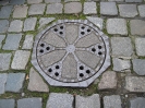 Gulli-Deckel in Bamberg, 2008