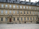 Der Domplatz, Bamberg, 2008