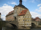 Bamberg-Bilder und Eindrücke von historischem Interesse