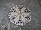 Gulli-Deckel in Bamberg, 2008