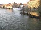 Bamberg-Impressionen und historische Bilder