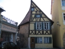 Fischerei 5, Bamberg - Haus zum Wasserwirt