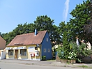 Friedenstraße 24, Dachau 