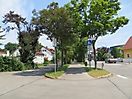 Friedenstraße und Nibelungenstraße, Dachau 