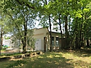 Fabrikgebäude KZ-Dachau  