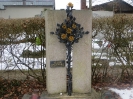 DACHGRUBER Werner, 4.3.1934-4.6.1995, Alter Friedhof, Ebersberg