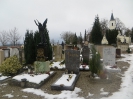 Alter Friedhof in Ebersberg 