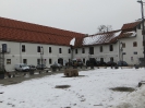 Klosterbauhof, Ebersberg - ehem. Stallstadel, 19 Jahrhundert