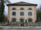 Bahnhofstraße 21, ehemaliges Forstamt, Ebersberg