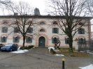 Bahnhofstraße 21, ehemaliges Forstamt, Ebersberg