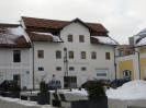Klosterbauhof, Ebersberg - alte Brennerei, 19 Jahrhundert
