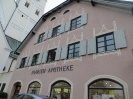 Ebersberg-Impressionen und historische Bilder