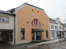 Eberhardstraße 3, Ebersberg - Altes Kino 