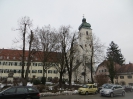 Ebersberg-Impressionen und historische Bilder
