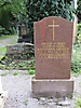Fürstenfeldbruck- Alter Friedhof (St. Magdalena)