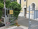 Alter Friedhof (St.Magdalena), Fürstenfeldbruck