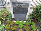 EBERL Familiengrab, Alter Friedhof (St. Magdalena), Fürstenfeldbruck 