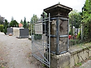 Alter Friedhof (St.Magdalena), Fürstenfeldbruck