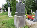 HARDT Katharina, HARDT Karl, HARDT Theodor, Alter Friedhof (St.Magdalena), Fürstenfeldbruck