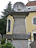 BRUNETTI Alois, Baumeister - Alter Friedhof (St. Magdalena), Fürstenfeldbruck