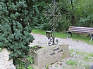 GERNGROSS Katharina, GERNGROSS Julius August, SCHEPLER Maria, SCHEPLER Johann - Alter Friedhof (St. Magdalena), Fürstenfeldbruck 