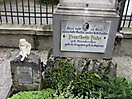 STEINBRECHER Familiengrabstätte - Alter Friedhof (St. Magdalena), Fürstenfeldbruck