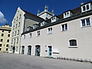 Bullachstraße 26, Fürstenfeldbruck 