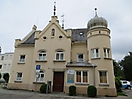 Bullachstraße 27, Fürstenfeldbruck