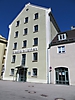 Bullachstraße 26, Fürstenfeldbruck - Stadtbibliothek in der Aumühle 