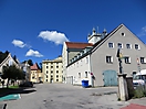 Bullachstraße 26, Fürstenfeldbruck 