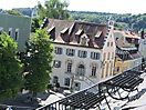 Hauptstraße 4, Fürstenfeldbruck - Altes Rathaus
