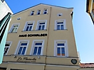 Hauptstraße 6, Fürstenfeldbruck - Schwalber Haus