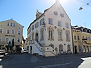 Hauptstraße 4, Fürstenfeldbruck - Altes Rathaus