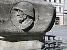 Hauptstraße 6, Fürstenfeldbruck - Sebastianbrunnen