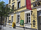 Hauptstraße 7, Fürstenfeldbruck - Romantikhotel zur Post (historische Poststation)