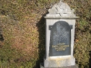 Gauting-jüdischer Friedhof 