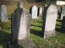 Gauting-jüdischer Friedhof 